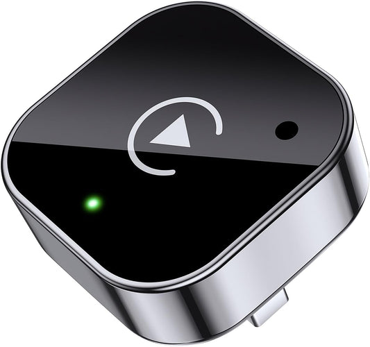 Found™ Wireless Carplay & Android Auto Device